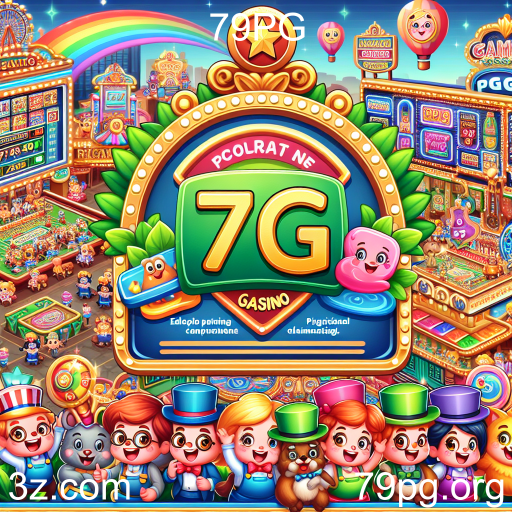 Descubra a Diversão e Aprendizado nos Jogos Infantis do 79PG